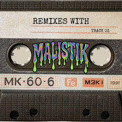BOUNCE IT LIKE THAT (MALiSTiK)