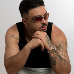 FFNOBEAT - MONTAGEM OFF PRA RELAÇÃO (ft. NEGÃO ORIGINAL & ARI FALCÃO)