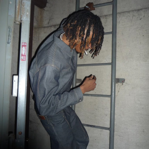 JDN - Me... N U [slump audios exclusive + whycasket + a6]