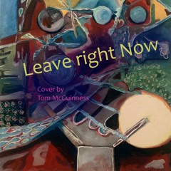 Leave right now (yet another cover🤦🏽FF#)