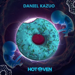 Daniel Kazuo - Daughter (Original Mix)