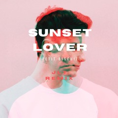 Petit Biscuit - Sunset Lover (JLT Remix)