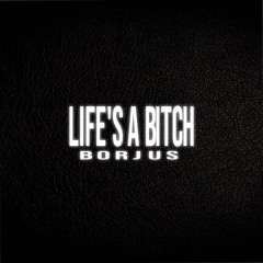 life’s a bitch