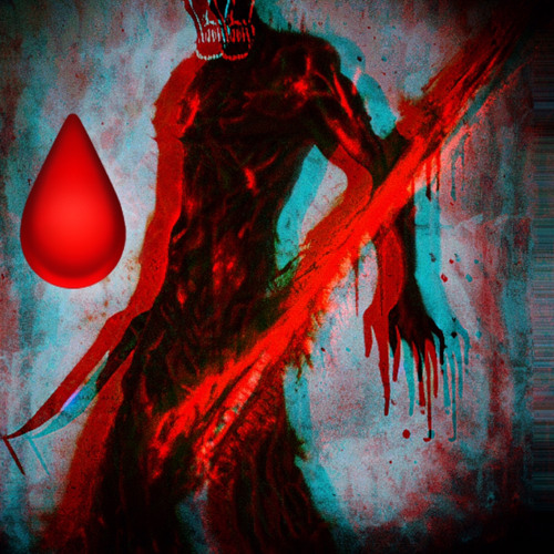 TØAD & CRAYZ - 🩸 (Single)