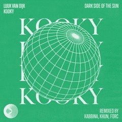 Luuk van Dijk - Kooky (FORC Remix) (Preview)