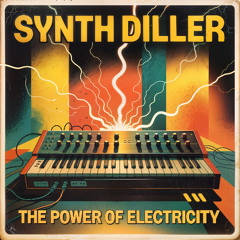 The Power Of Electricity (Original Mix) [Free Download]