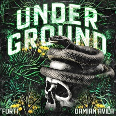 Forti & Damian Avila - Underground