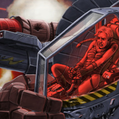 Sins of Solar Heiress (feat. BATTLETECH)