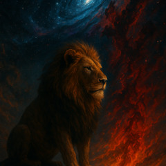 Lions don't speak