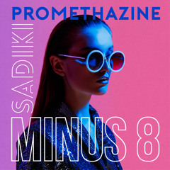 Promethazine (feat. Sadiki)