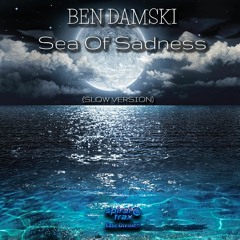 Ben Damski - Sea Of Sadness (Slow Version) (EASEDIV042 - Ease Division)