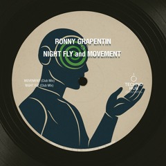 Ronny Grapentin - Night Fly