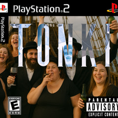 TONKI👩🏻‍🦼​​ (prod. FUKK2BEATZ)