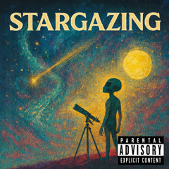 Maximillian - stargazing alien (prod. oak x antibeatz)