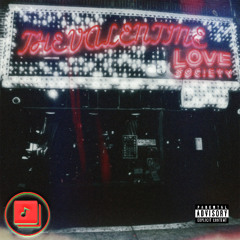 the valentine love society