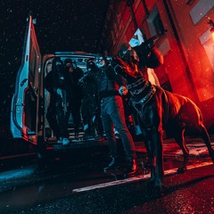 Технокамикадзе (feat. Suaalma)