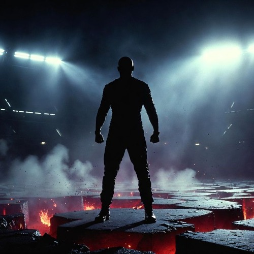 Stream UNBROKEN by Soulwaive.music | Listen online for free on