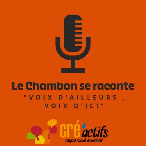 Episode 12 - "Le Chambon se Raconte"