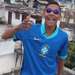 Emcee X MC Menor -  Mi Nina (Golun Remix Version Dembow)