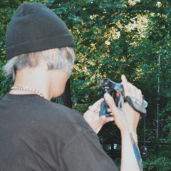 hypochondriac (cover)