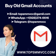 5 Best Sites to Buy Gmail Accounts in Bulk (PVA & Aged)