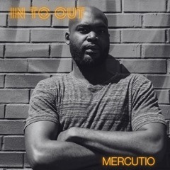 ITO017 - In to Out - Mercutio Studio Mix, Montreal, Canada