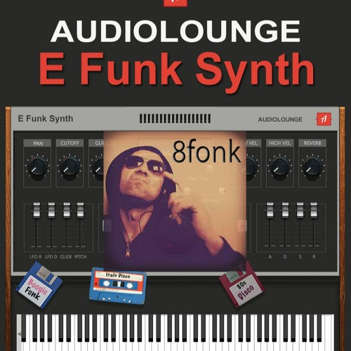 Stream Audiolounge Soft Listen to Audiolounge E Funk Synth / EX Demos
