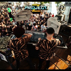 TYEGUYS LIVE AT PROJECT Z 2022