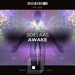 𝐏𝐑𝐄𝐌𝐈𝐄𝐑𝐄: Soelaas - Heal The Unknown (Original Mix) [ThreeRecords]