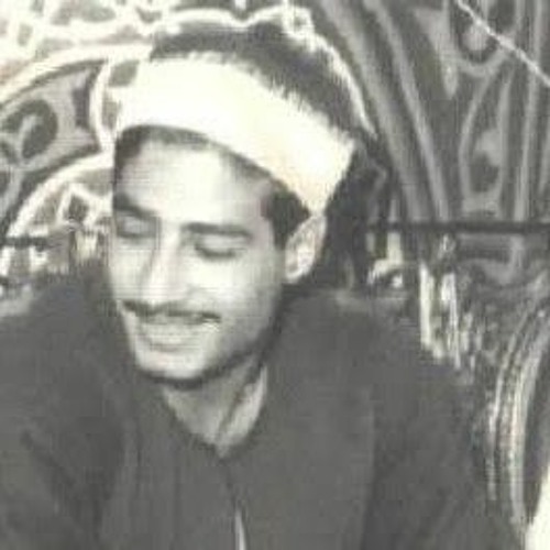 سورة مريم_الشيخ عبد المنعم الطوخى