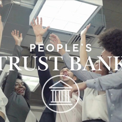 People's Trust Bank Commercial Voiceover Demo
