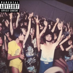 Hands Up (Party Anthem 2) Prod. xikindx