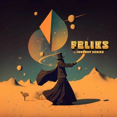 Feliks is Magician On Duty [Journey Series]