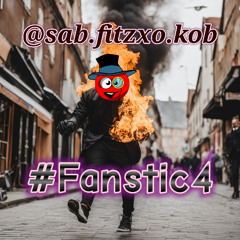 #fantastic4
