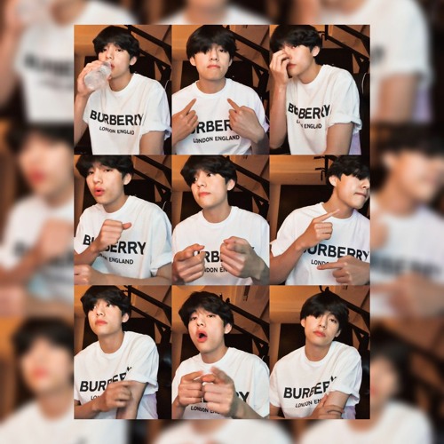 KIM TAEHYUNG - For Evermore [Unreleased Song]