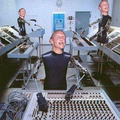 The All Seeing I - Beat Goes On (M.O.T.H Daytime Edit)