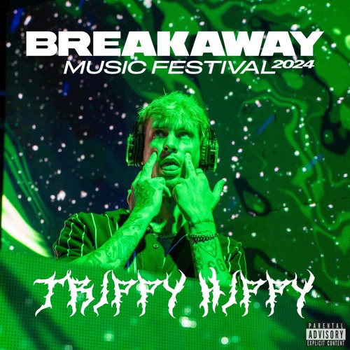 TriPpYHipPy BREAKAWAY KC 2024 LIVE SET Spinnin' Records