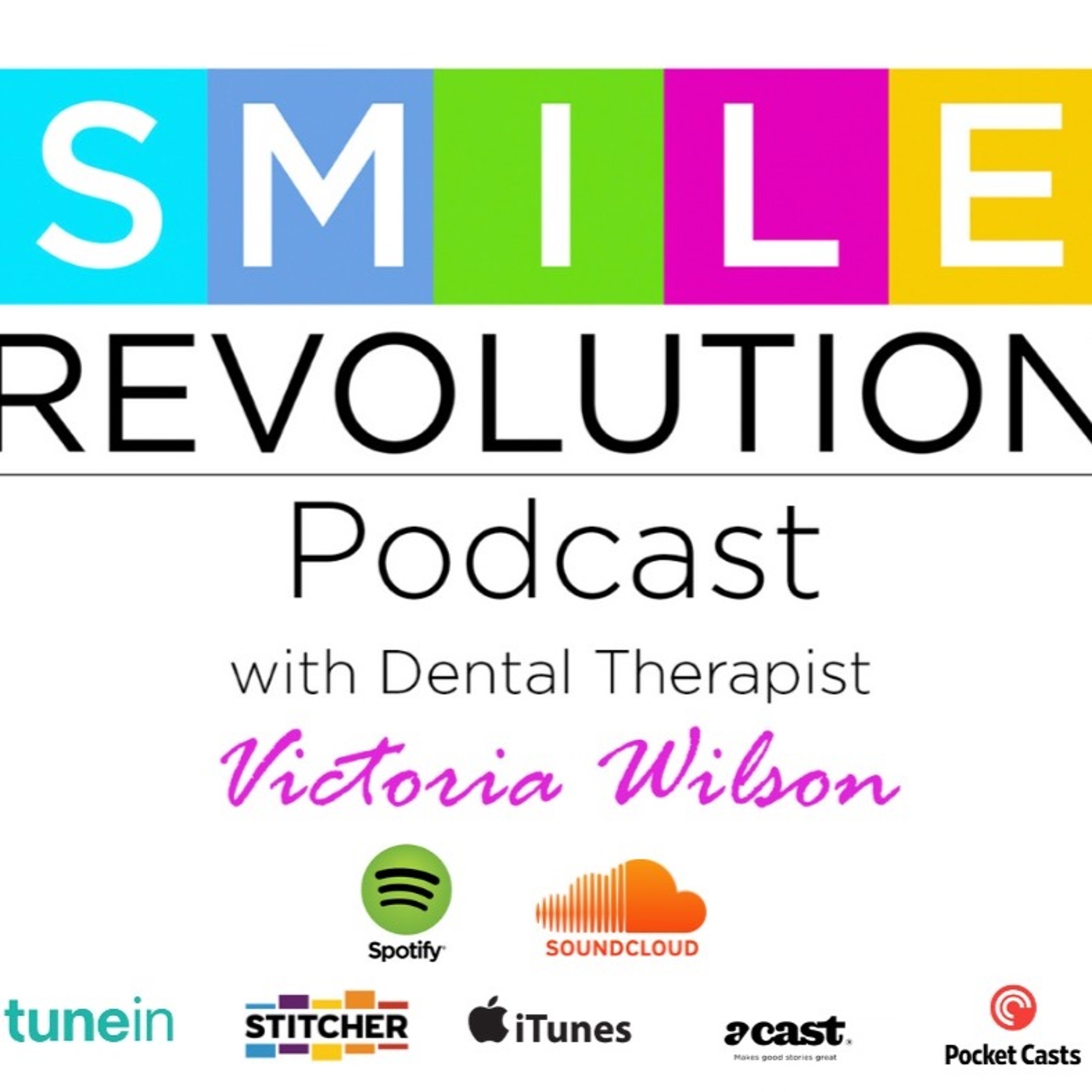 Smile Revolution Podcast
