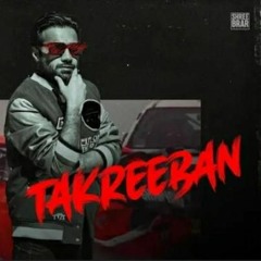 Takreeban - Shree Brar