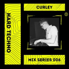 CURLEY - ATU SLIGO MIX SERIES 006