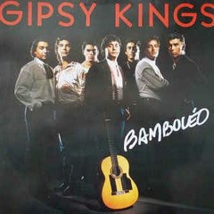 Gypsy Kings - Bamboleo (Safety First! Remix)