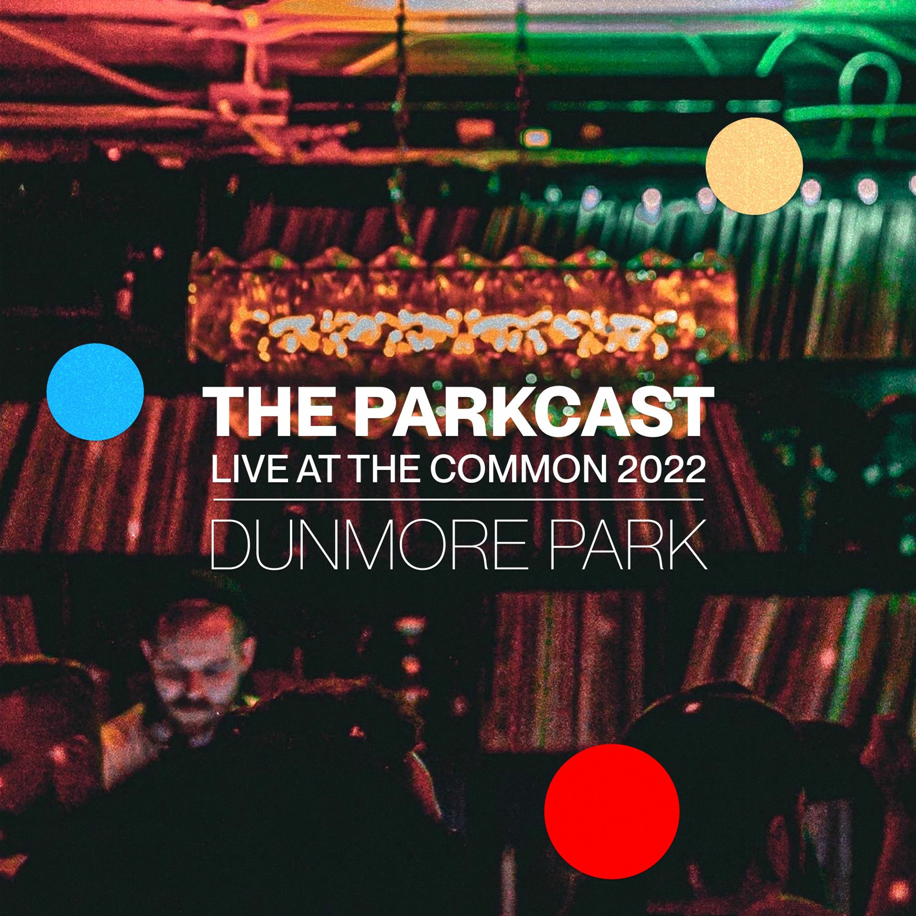 The Parkcast