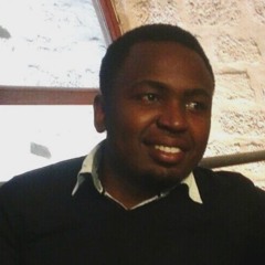 Chat #4: Steven Lwendo on tech in Africa (Part 1)