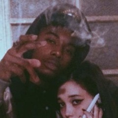 My Grill Is Bloody But I'm Still Tryna Catch A Vibe (Prod. Jewfy)