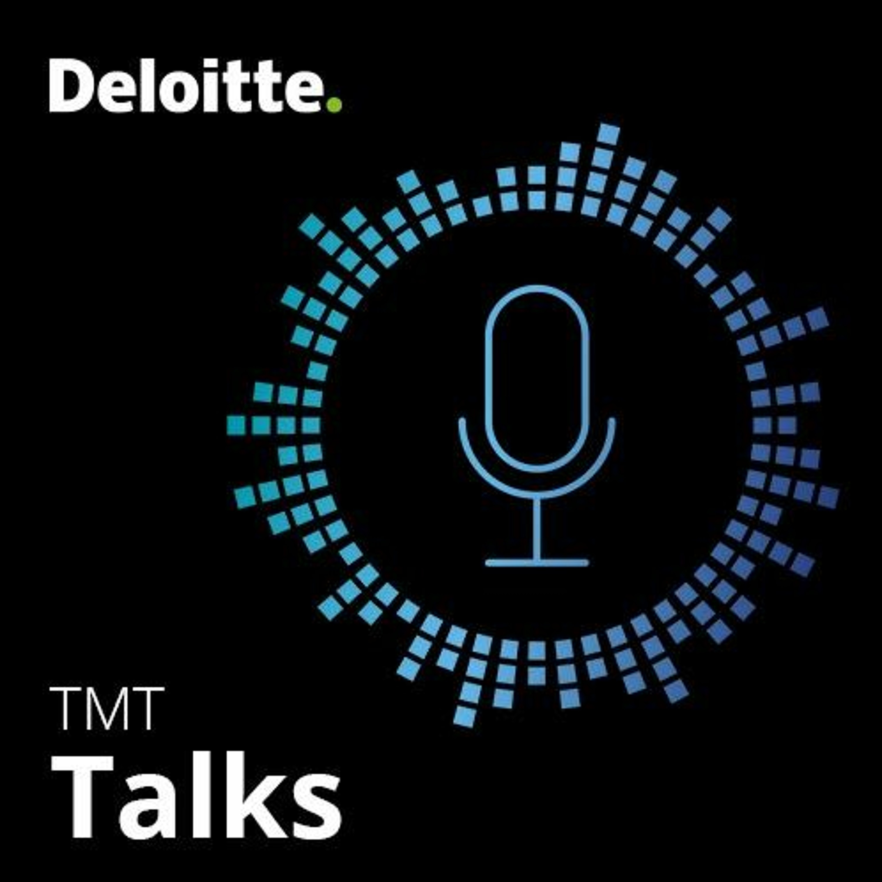 Deloitte Ukraine Talks