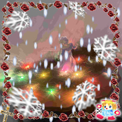 im gonna need a new dresser w/cryingfossil