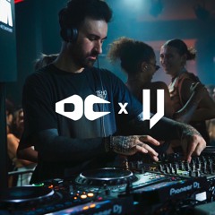 Alberto Tolo I DEMOLATE x VULGED 30.08.25 Live Rec #12