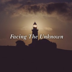 Facing The Unknown acoustic live recording