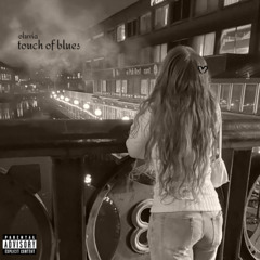 touch of blues (prod yogic beats)