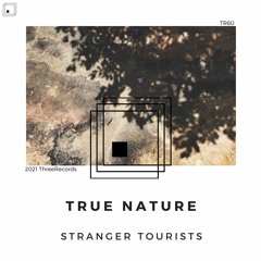Stranger Tourists - Doroga (Original Mix)